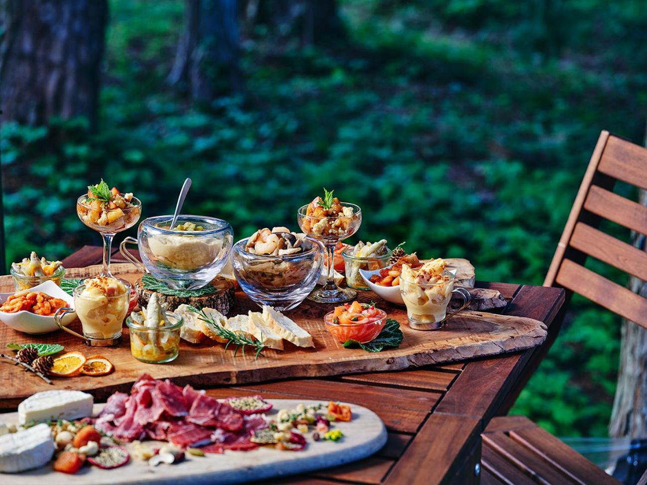 Glamping Villa Hanz Kawaguchiko 후지카와구치코 외부 사진