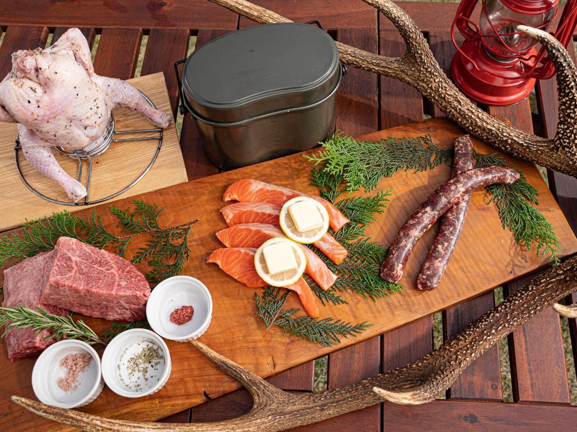 Glamping Villa Hanz Kawaguchiko 후지카와구치코 외부 사진
