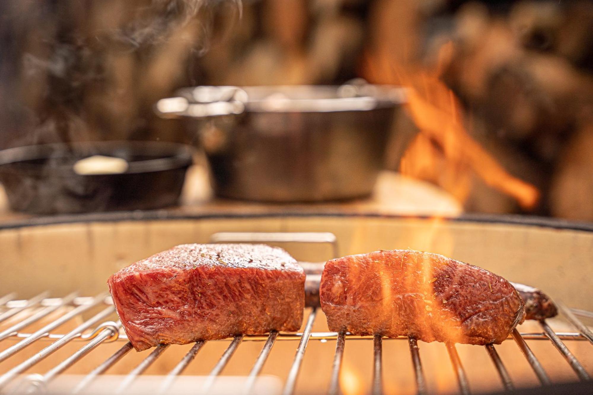 Glamping Villa Hanz Kawaguchiko 후지카와구치코 외부 사진