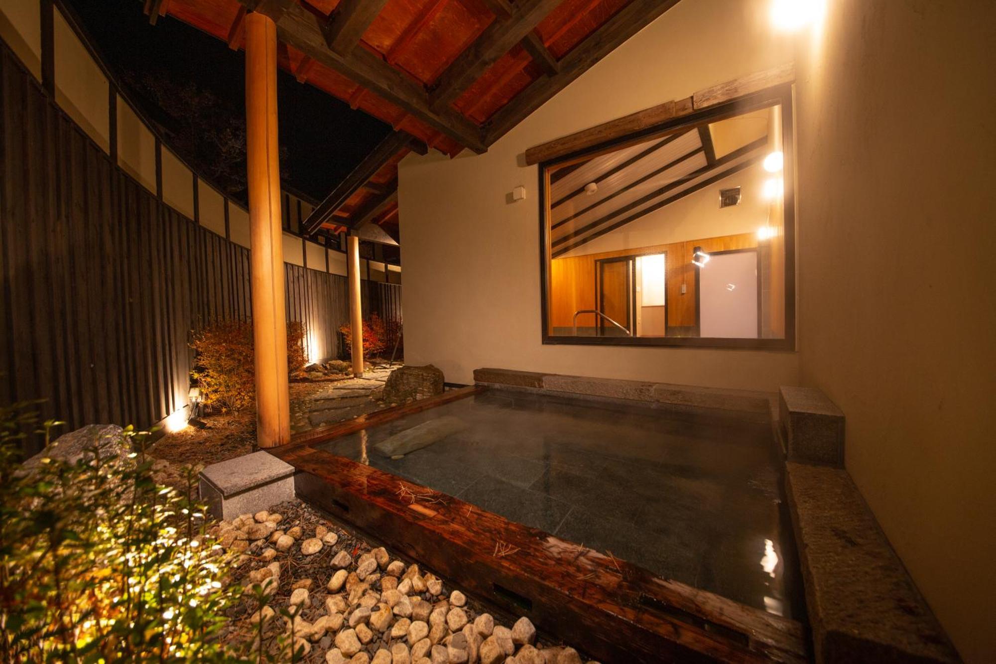 Glamping Villa Hanz Kawaguchiko 후지카와구치코 외부 사진