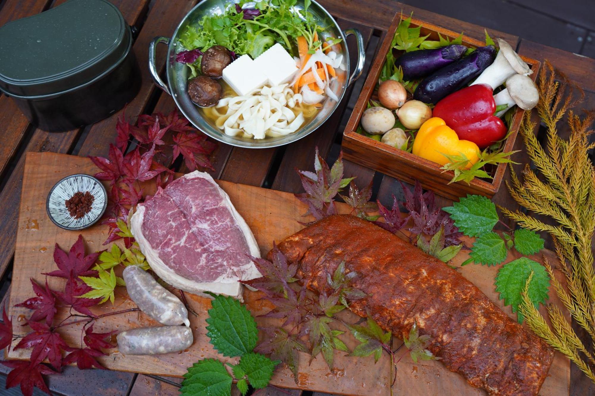 Glamping Villa Hanz Kawaguchiko 후지카와구치코 외부 사진