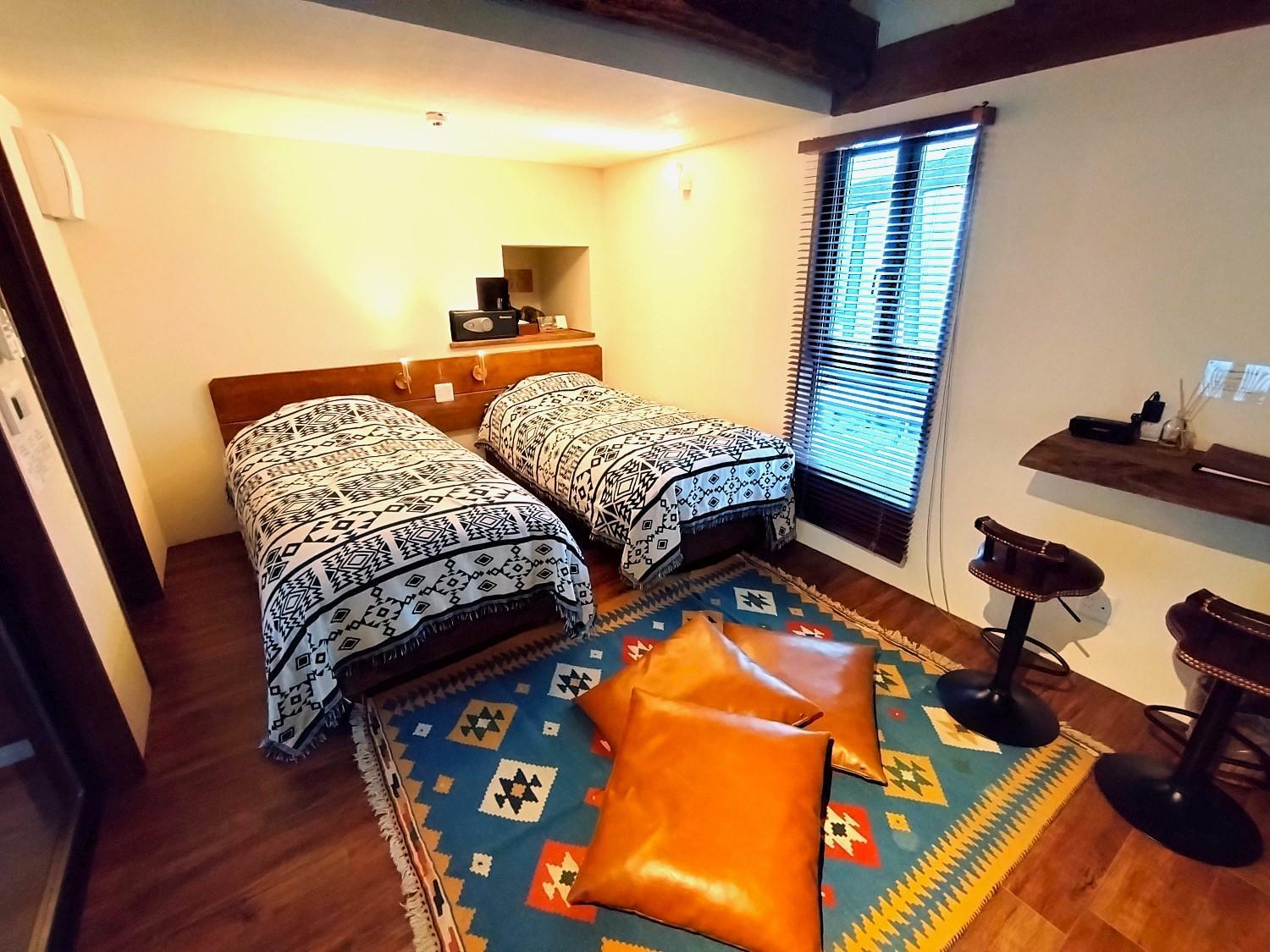 Glamping Villa Hanz Kawaguchiko 후지카와구치코 외부 사진